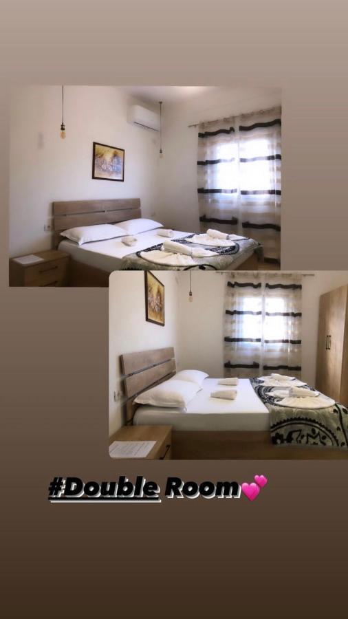 Hotel Apostoli Përmet 외부 사진