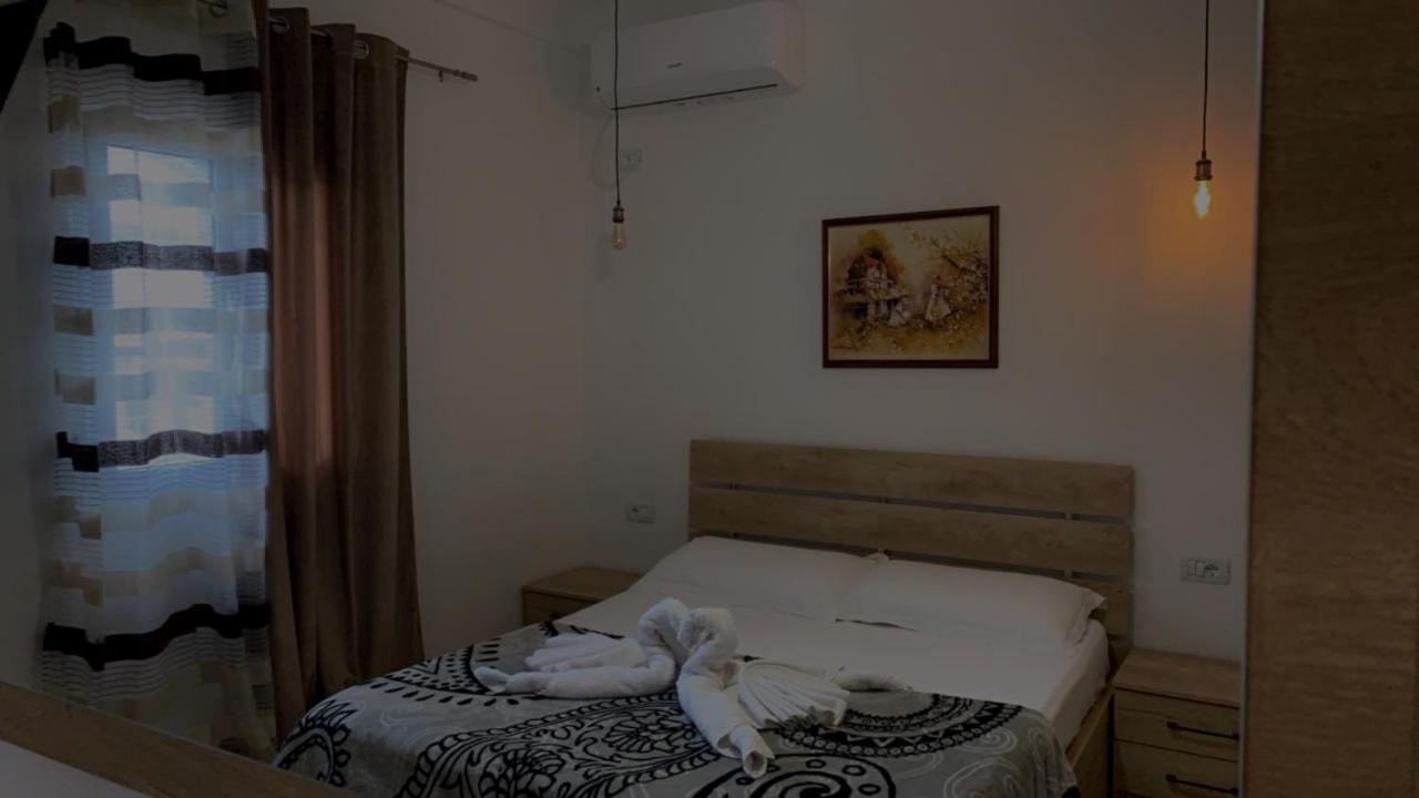 Hotel Apostoli Përmet 외부 사진